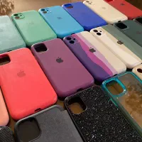 قاب آیفون ۱۱ معمولی