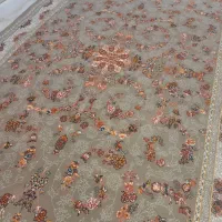 دوتخته فرش ۶متری ۷۰۰شانه مخصوص جهیزیه|فرش|تهران, شهرک استقلال|دیوار