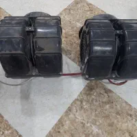 فن حلزونی الکتروژن دور بالا|قطعات و لوازم جانبی رایانه|بوشهر, |دیوار