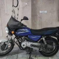 باکسر ۱۵۰ مدل ۹۴