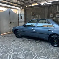 پژو 405 97( کلکسیونی)|خودرو سواری و وانت|کلاله, |دیوار