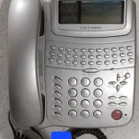 گوشی تلفن ثابت رومیزی|تلفن رومیزی|سنندج, |دیوار