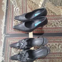 کفش های زنانه|کیف، کفش، کمربند|اردبیل, |دیوار