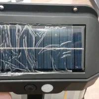 لامپ خورشیدی|لامپ و چراغ|مهاباد (آذربایجان غربی), |دیوار