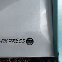 اتو پرس نیوار|اتو و لوازم اتو|جوانرود, |دیوار