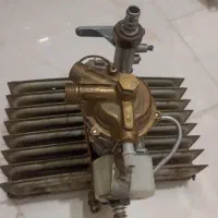 ریگلاتور گاز و اب و مشعل ابگرمکن سالم و تمیز|آبگرمکن، پکیج، شوفاژ|پردیس, فاز ۱۱|دیوار