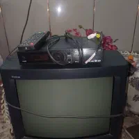 گیرنده دیجیتال درحد نو کلا یه ماه استفاده شده|صوتی و تصویری|اصفهان, هفتون|دیوار