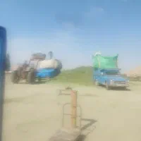 یونجه ( فروشنده اسد پورجم)