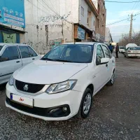 سایناsدرجه یک|خودرو سواری و وانت|آق قلا, |دیوار