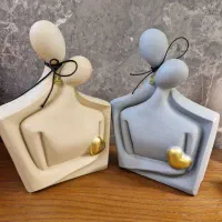 گلدان و اکسسوری منزل|مجسمه، تندیس، ماکت|رفسنجان, |دیوار