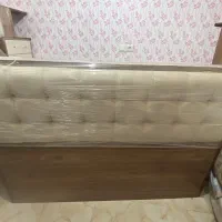 سررویس خواب|تخت و سرویس خواب|سمنان, |دیوار