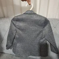 کت شلوار و کفش بچگانه