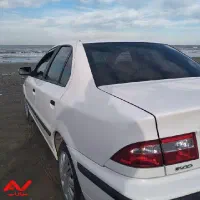 سمند ال ایکس مدل ۹۸ مولتی پلکس