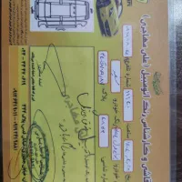 پراید 94|خودرو سواری و وانت|زنجان, |دیوار