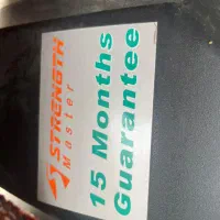 فروش تردمیل|تجهیزات ورزشی|شیراز, کوی وحدت|دیوار