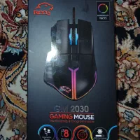 موس تسکو مدل GM2030 همراه با جعبه و گارانتی