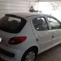 پژو 207 tu 3|خودرو سواری و وانت|قزوین, |دیوار