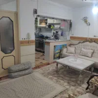 ساختمان 60متری دوطبقه مسکونی اقبالیه  /الماس پلاس/