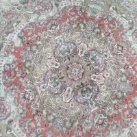 فرش|فرش|قزوین, |دیوار