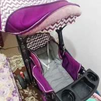 جواسیاب. کالسکه