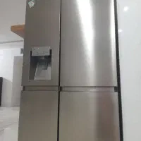 سایدکلور|یخچال و فریزر|مشهد, سرافرازان|دیوار