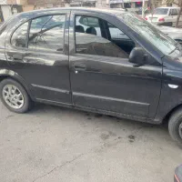 تیبا۲|خودرو سواری و وانت|مشهد, کوه سنگی|دیوار