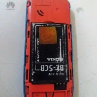 گوشی نوکیا ریلی مدل 7230|موبایل|اسلامآباد غرب, |دیوار