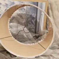 لوستر  اتاق کودک|چراغ خواب و آباژور|فردیس, ثابتی|دیوار