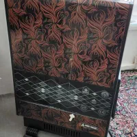 بخاری دست دوم