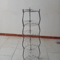 پایه قابلمه