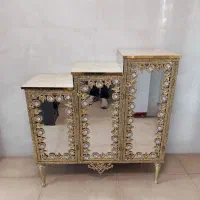 جاکفشی برنز برنزی