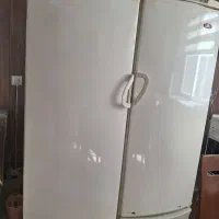 یخچال و فریزر