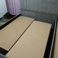تخت خواب ۲نفره لوکس|تخت و سرویس خواب|اهواز, معین زاده|دیوار