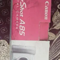 دوربین عکاسی کنوون