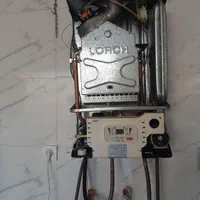 تعمیرات پکیج و آبگرمکن و کولر گازی و آبی وبرد پکیج|خدمات پیشه و مهارت|هشتگرد, |دیوار