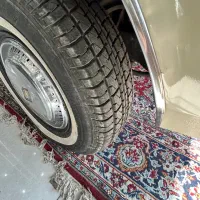 ۱۳۶۵ شورولت نوا سی ۶|خودرو کلاسیک|تهران, آبشار تهران (دریاچه)|دیوار