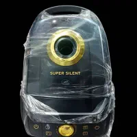 جارو برقی Super Silent p.9199