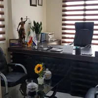 ارائه مشاوره و  قبول وکالت در کلیه دعاوی|خدمات مالی، حسابداری، بیمه|تهران, سبلان (لشگر)|دیوار