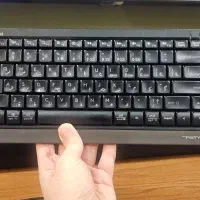 کیبورد بیسیم A4Tech Fstyler FBK11