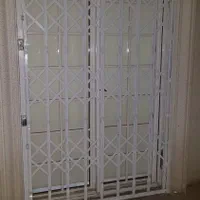 درب اکاردونی|مصالح و تجهیزات ساختمان|تهران, شادآباد|دیوار
