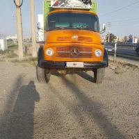 بنز ۹۱۱ اشمیز سوپردار