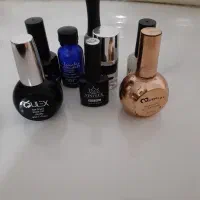 پک کامل کاشت ناخن|آرایشی، بهداشتی، درمانی|اراک, |دیوار