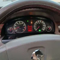 سمندef7دوگانه سوز|خودرو سواری و وانت|رودهن, |دیوار