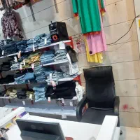 واگذاری یک مغازه با امتیاز کار جنس داخل مغازه|اجارهٔ مغازه و غرفه|فسا, |دیوار