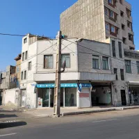 فروش 70متر کلنگی / با 140 متر بنا