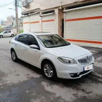 برلیانس h330 مدل۹۶|خودرو سواری و وانت|رشت, توشیبا|دیوار