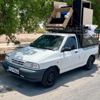 وانت بار درون شهری و برون شهری کنگان
