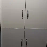 کمدچهاردرب|جاکفشی، کمد، دراور|مشهد, اروند|دیوار