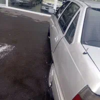 دوو سیلو مدل77|خودرو سواری و وانت|تبریز, |دیوار