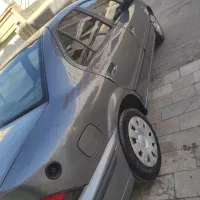 سمند مدل ۱۳۸۴ تمیز و درحد